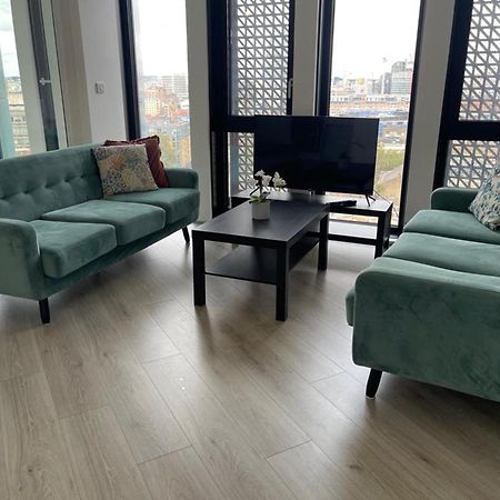 Manhattan Pad By Condokeeper London Exterior foto