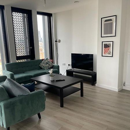 Manhattan Pad By Condokeeper London Exterior foto