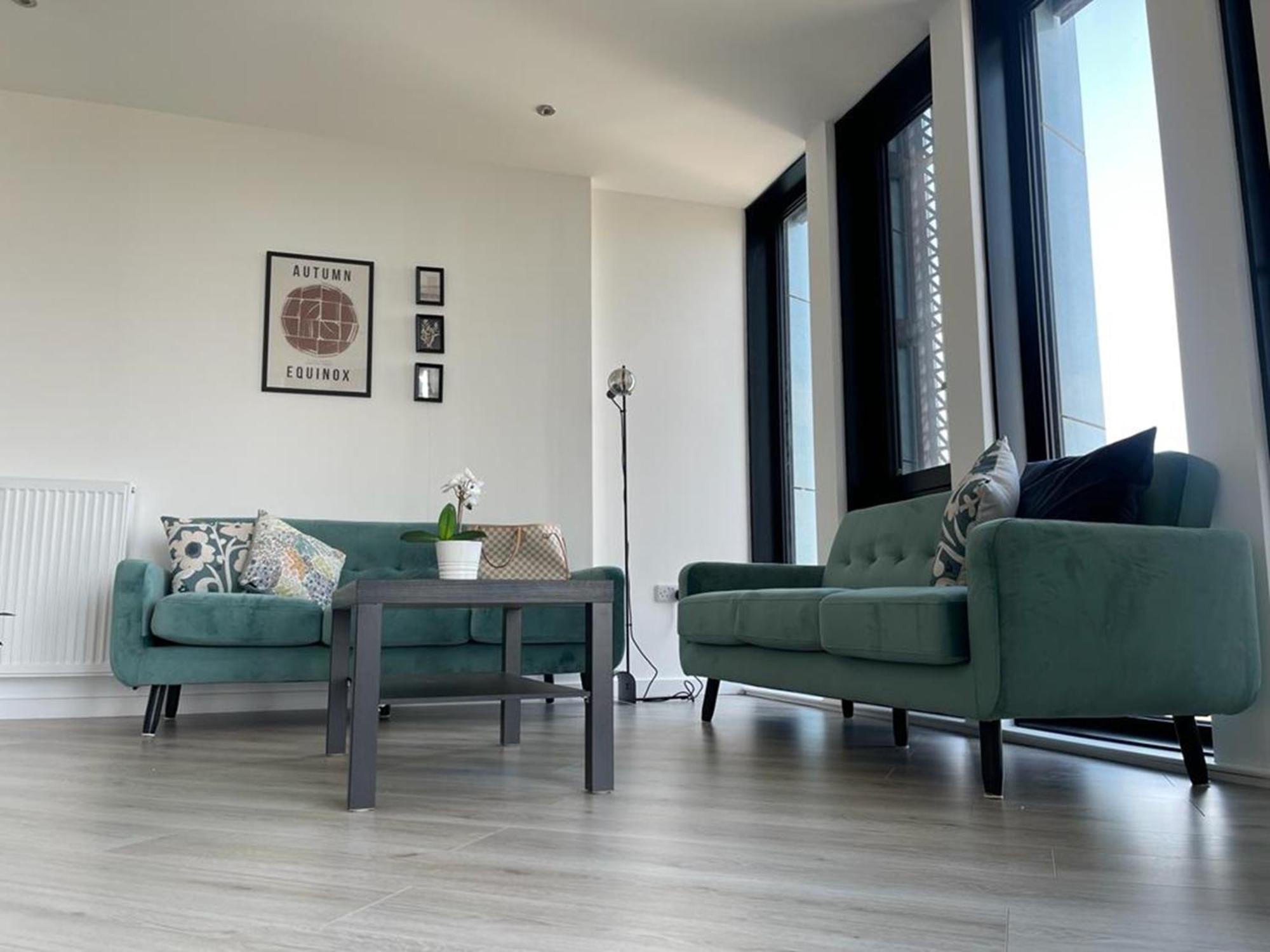 Manhattan Pad By Condokeeper London Exterior foto